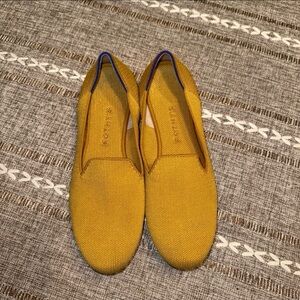 Rothy’s Shoes Flats Loafer